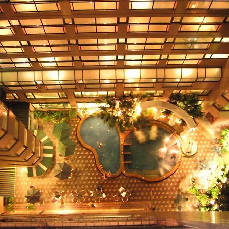 Sun Spring Resort Yilan Luaran gambar
