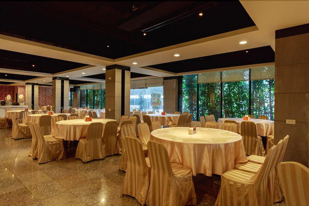 Sun Spring Resort Yilan Luaran gambar