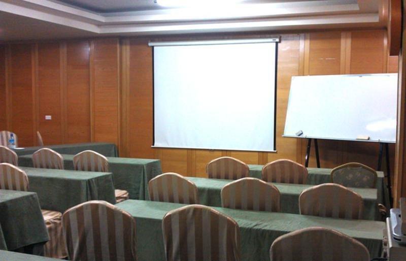 Sun Spring Resort Yilan Luaran gambar