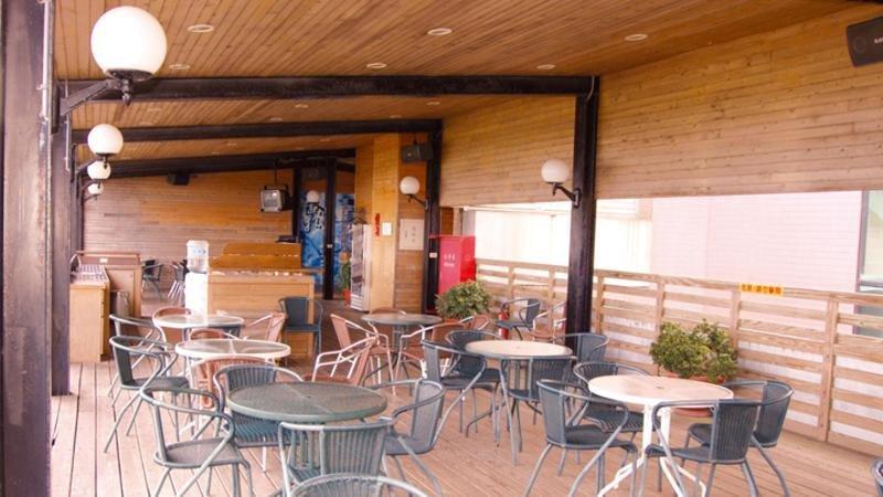 Sun Spring Resort Yilan Luaran gambar