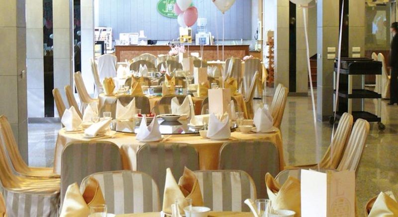 Sun Spring Resort Yilan Luaran gambar