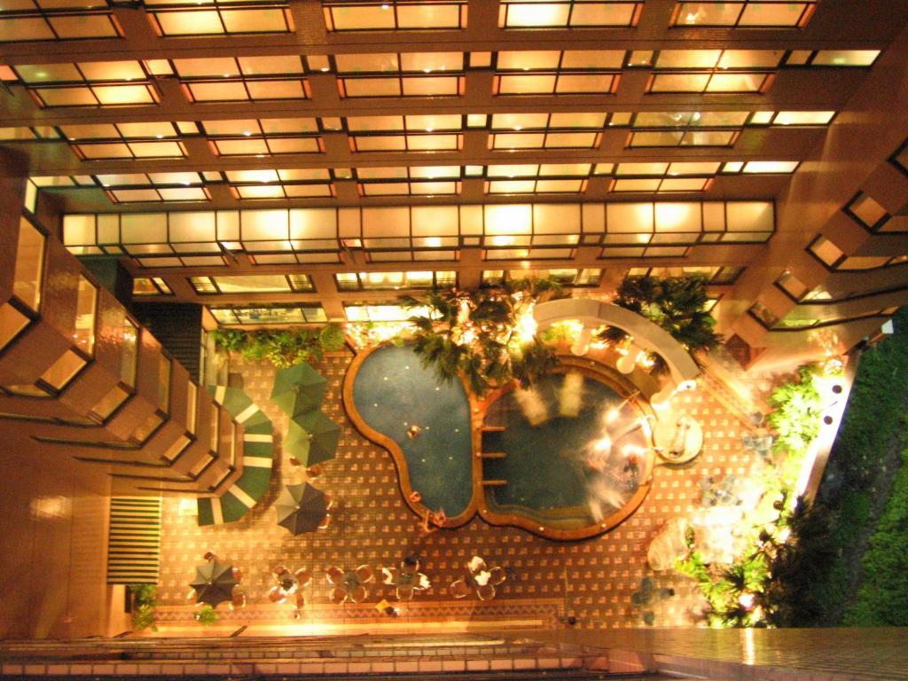Sun Spring Resort Yilan Luaran gambar