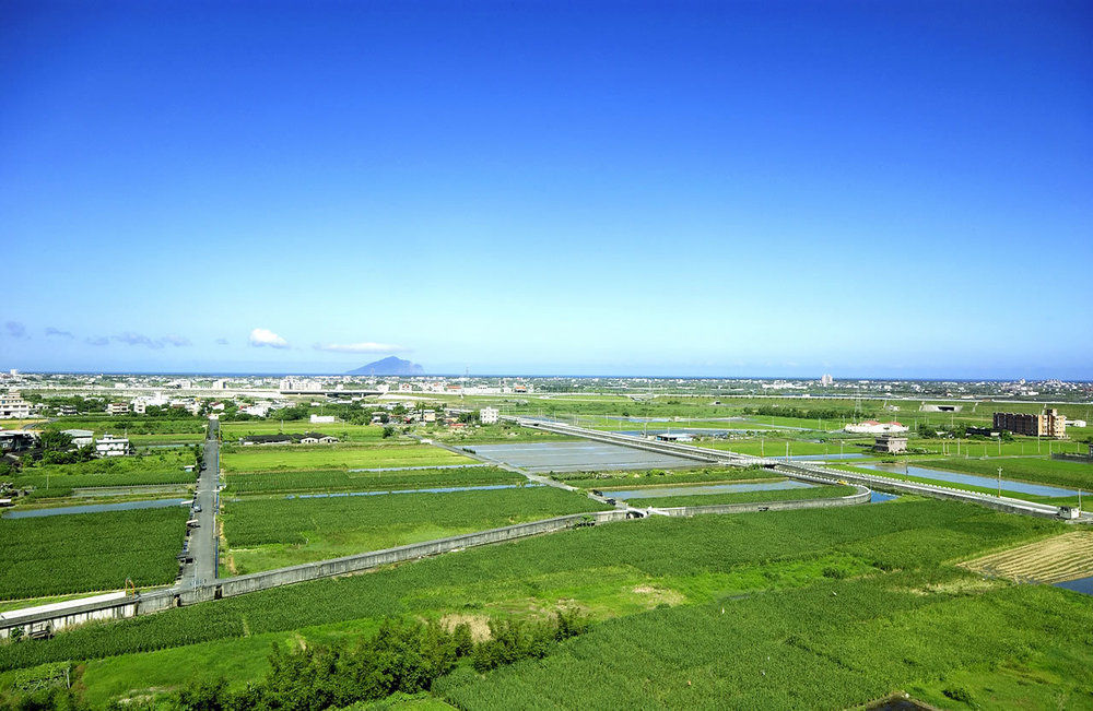 Sun Spring Resort Yilan Luaran gambar